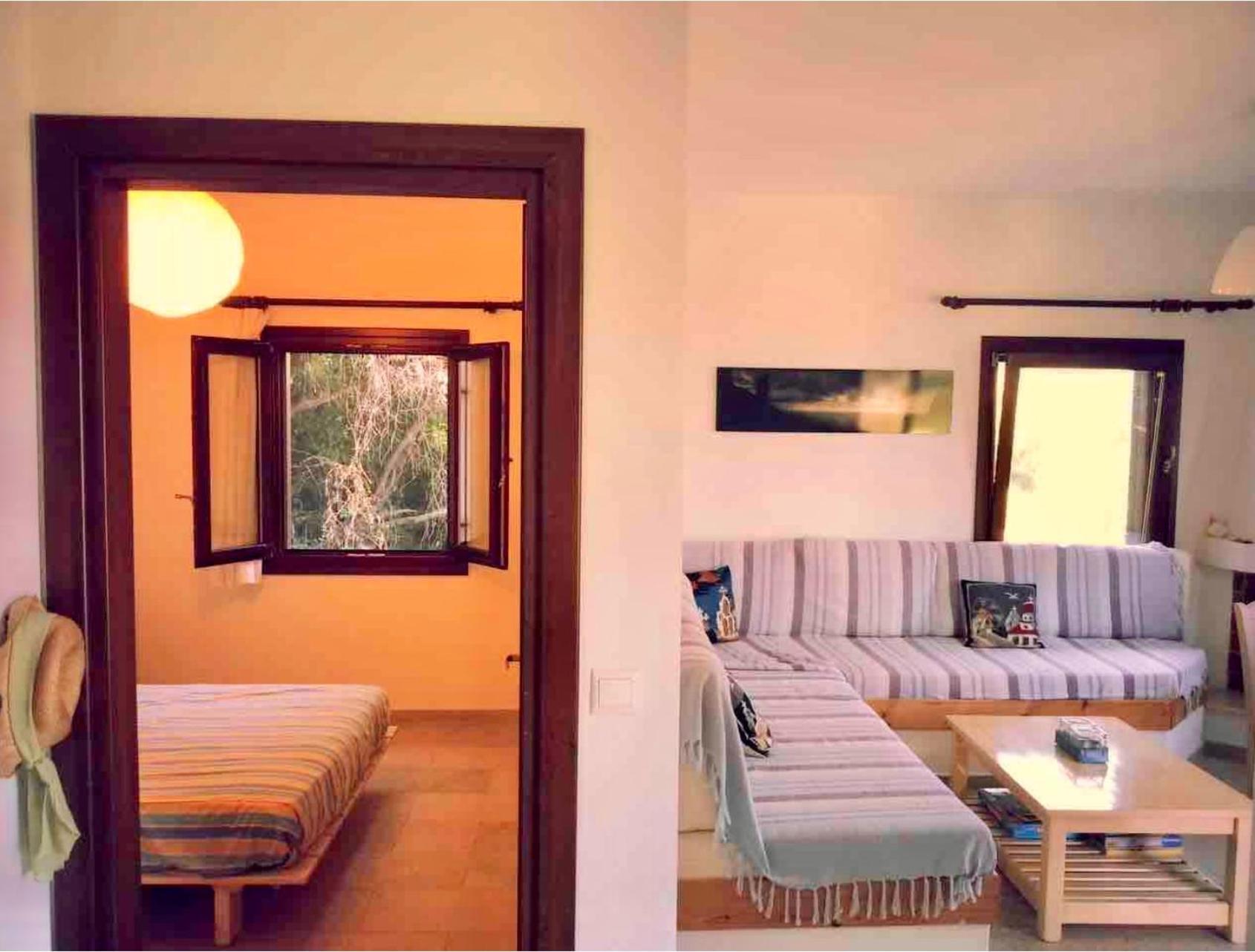Perivoli Chorefton Exterior foto